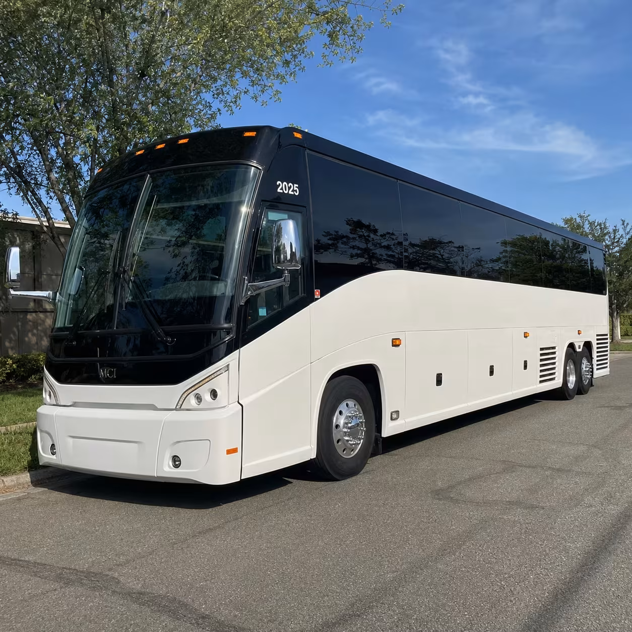 coast guard and reserve unit transportation in the largo area