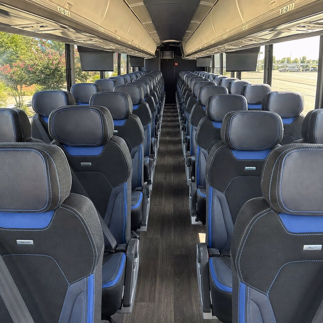 comparing largo buses made simple