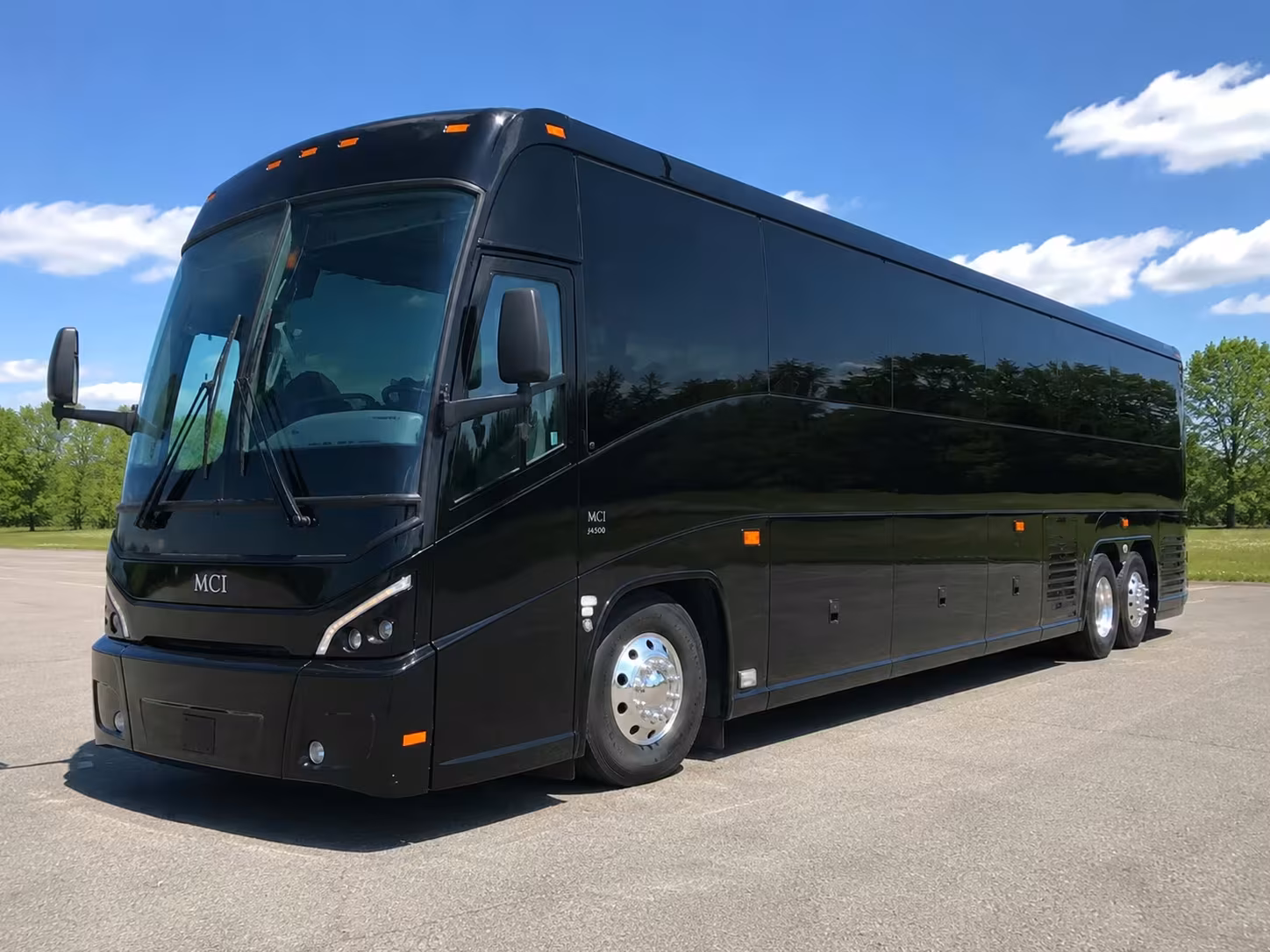 corporate event transportation to largo s top business venues