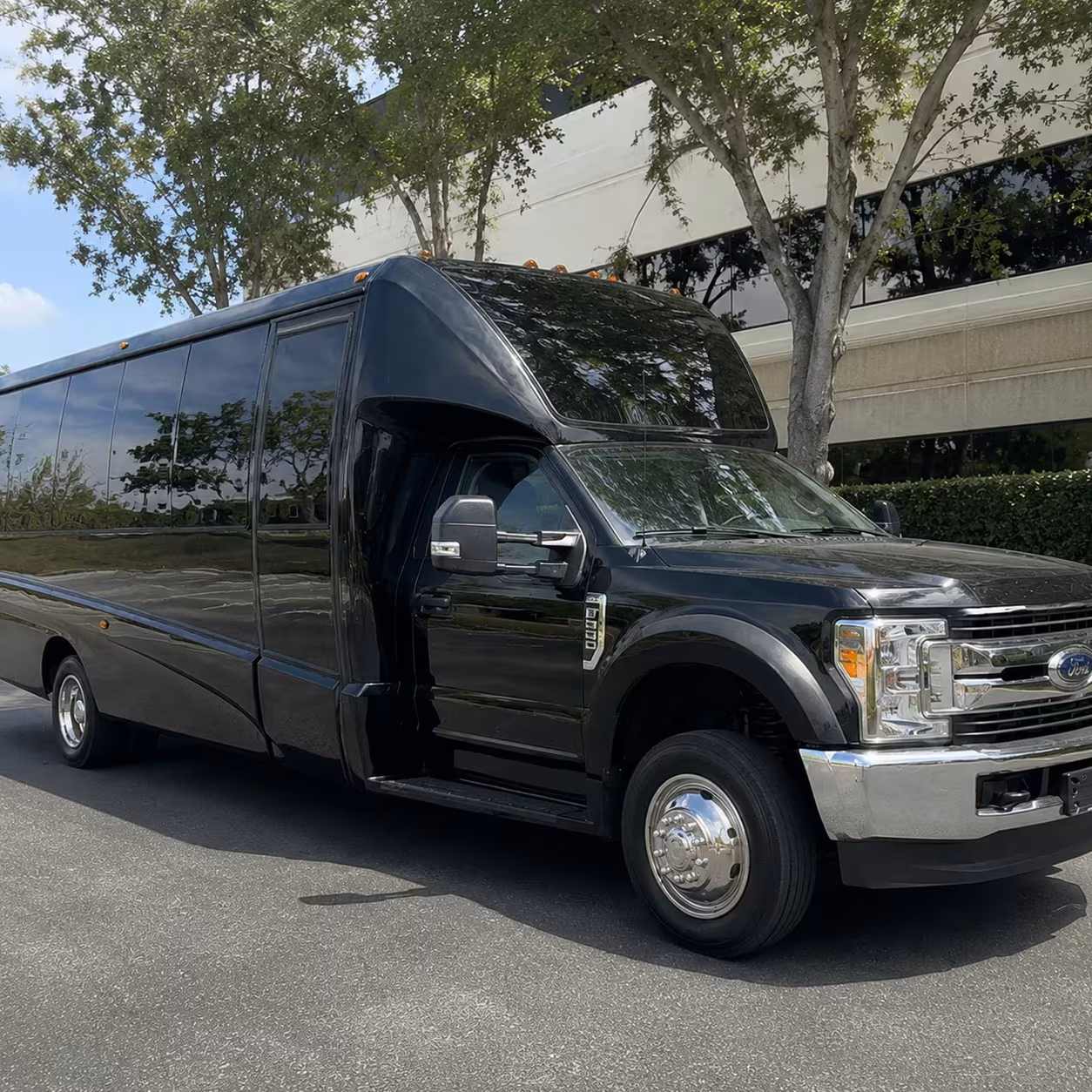 easily book party bus rentals for largo bachelorette parties
