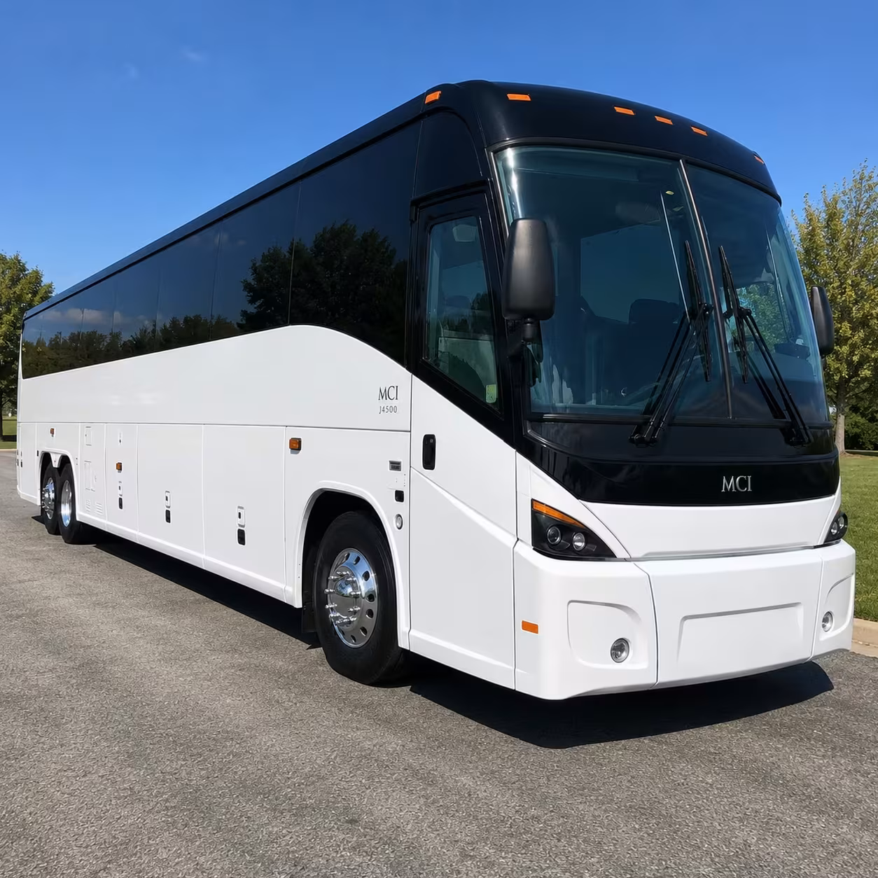 group airport transportation in largo instead of rideshares