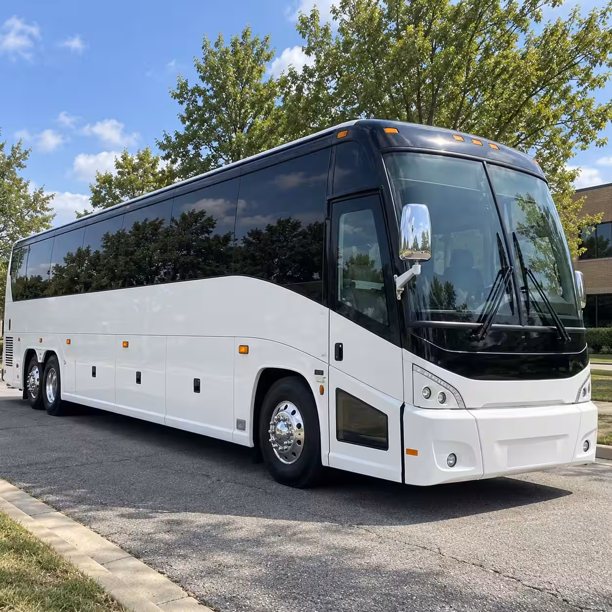 heritage village field trip transportation from largo