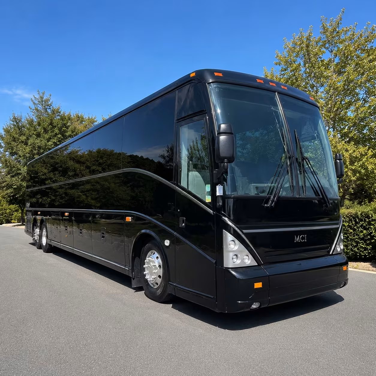 largo corporate transportation