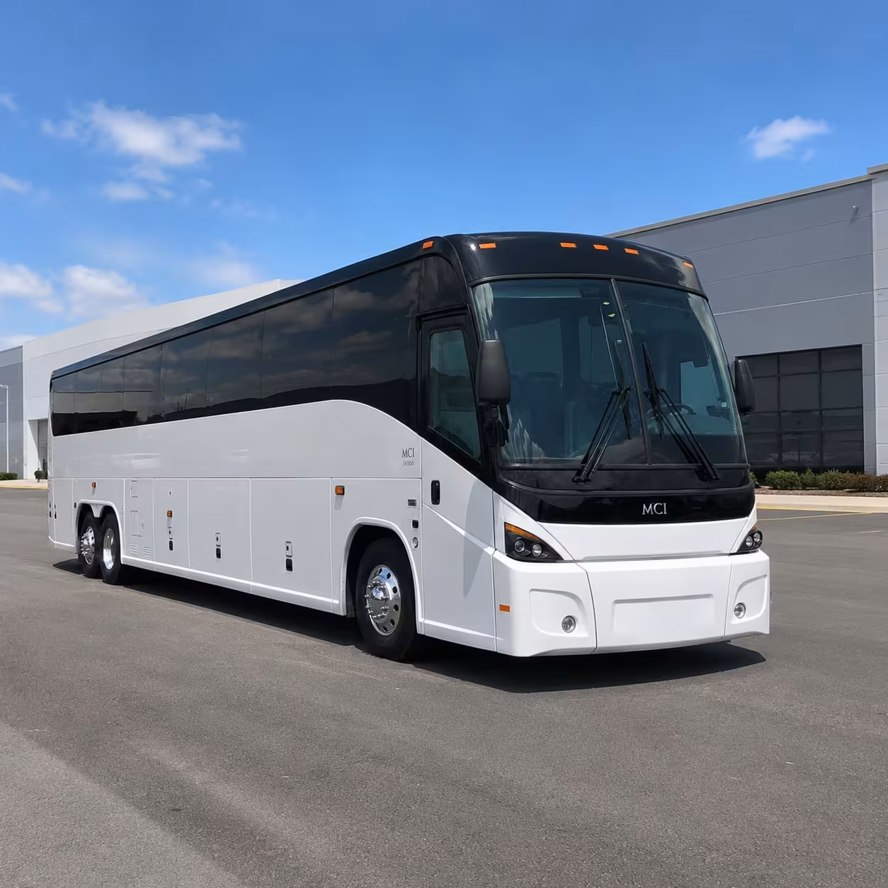 largo employee shuttle buses along us 19 and ulmerton road