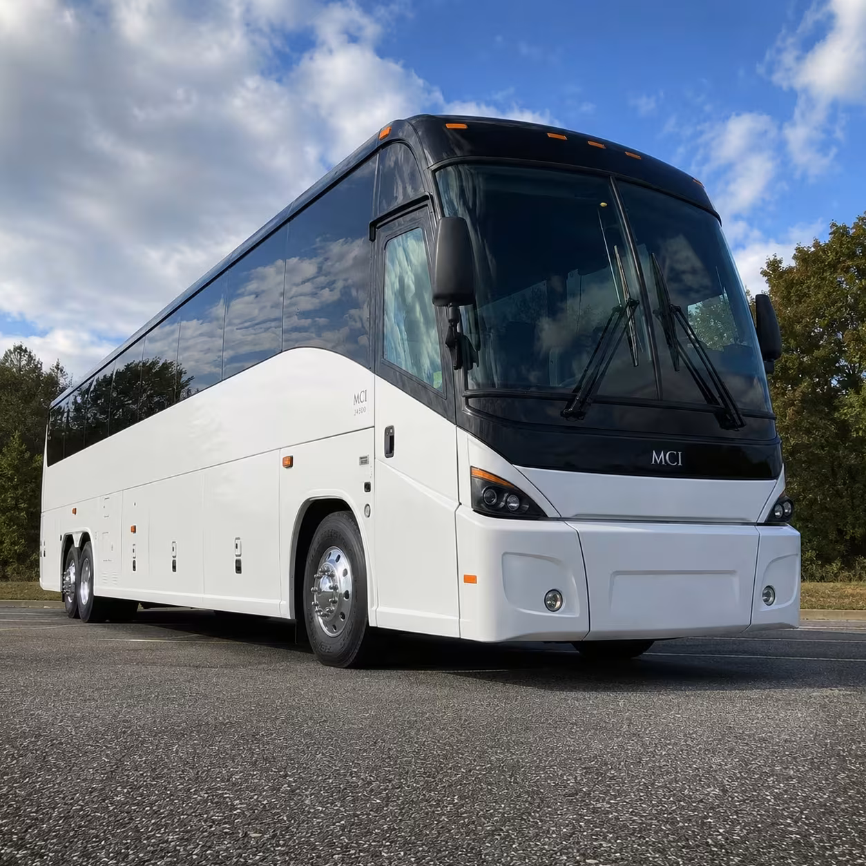 largo employee shuttle services