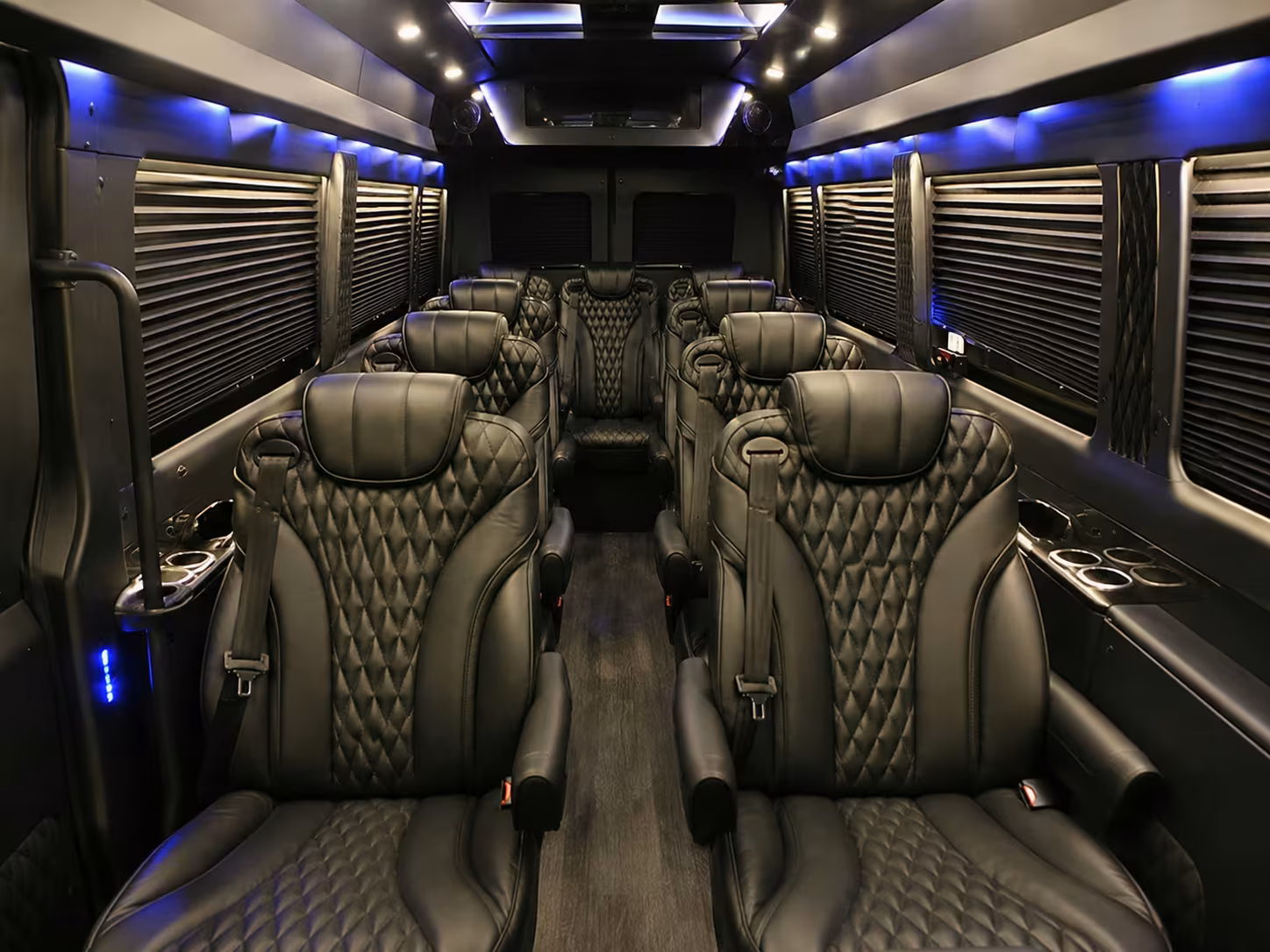 largo government military transportation