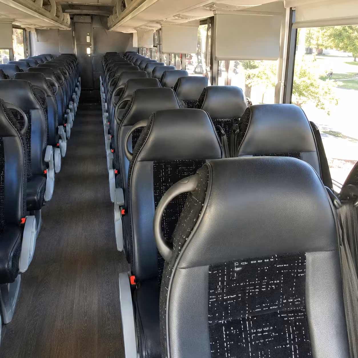 Largo Group Transportation Services