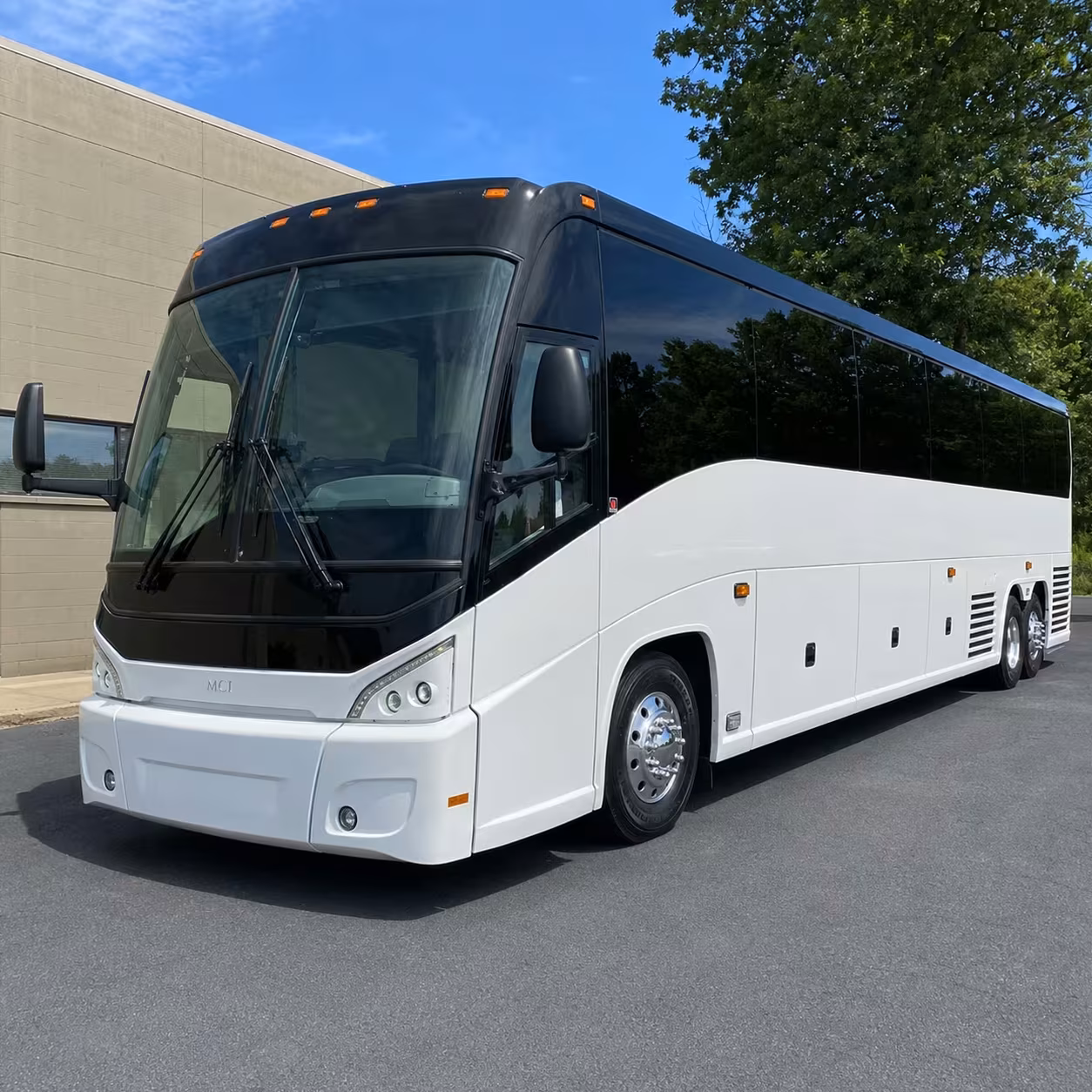 largo long distance transportation services