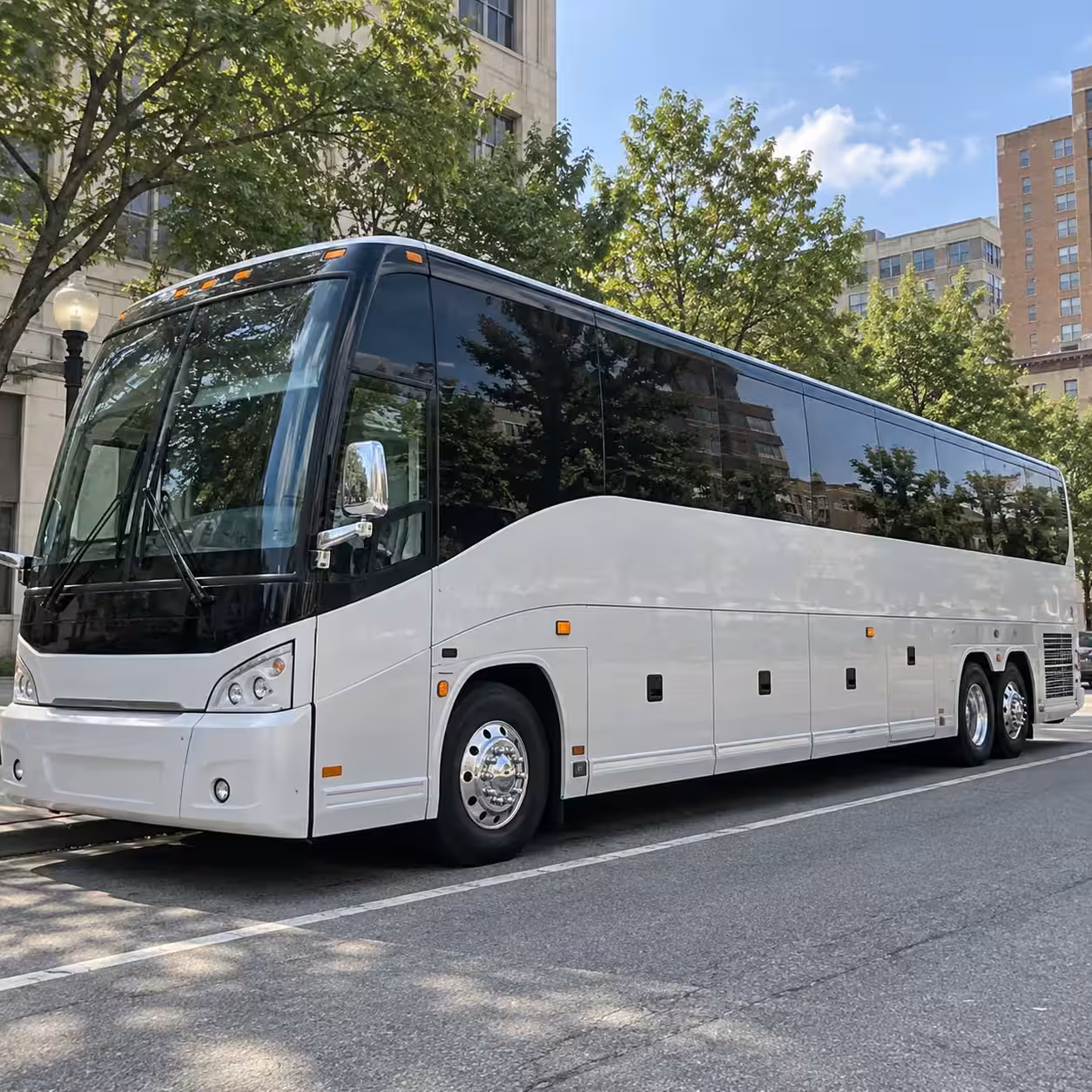 largo prom night transportation for every stop on your itinerary