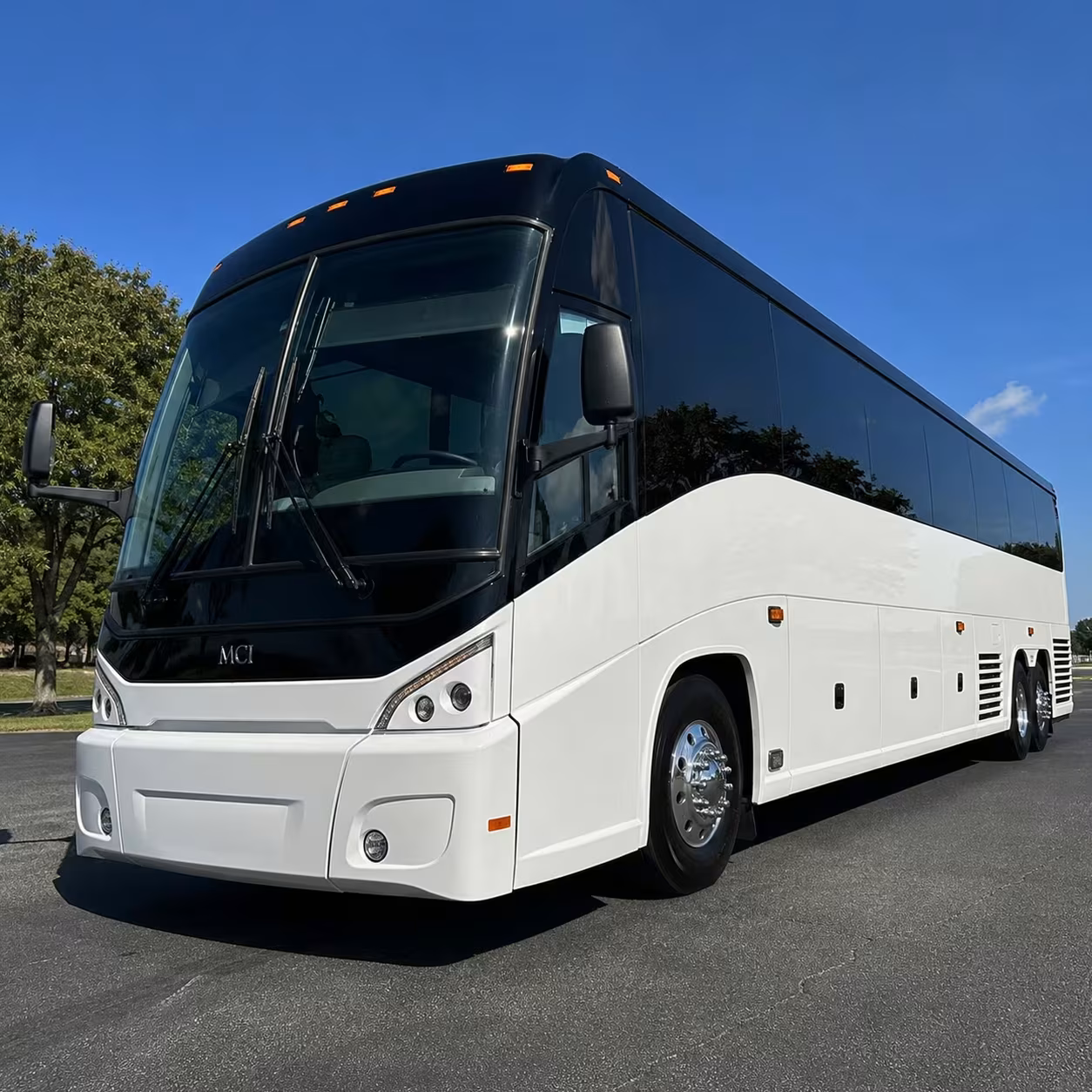 long distance transportation in largo and all the surrounding areas