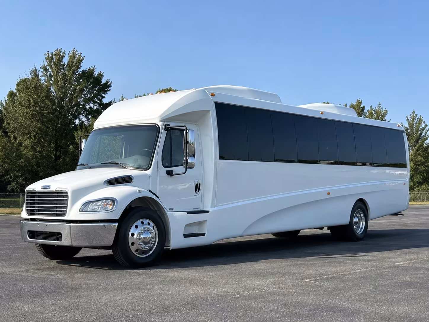 party bus