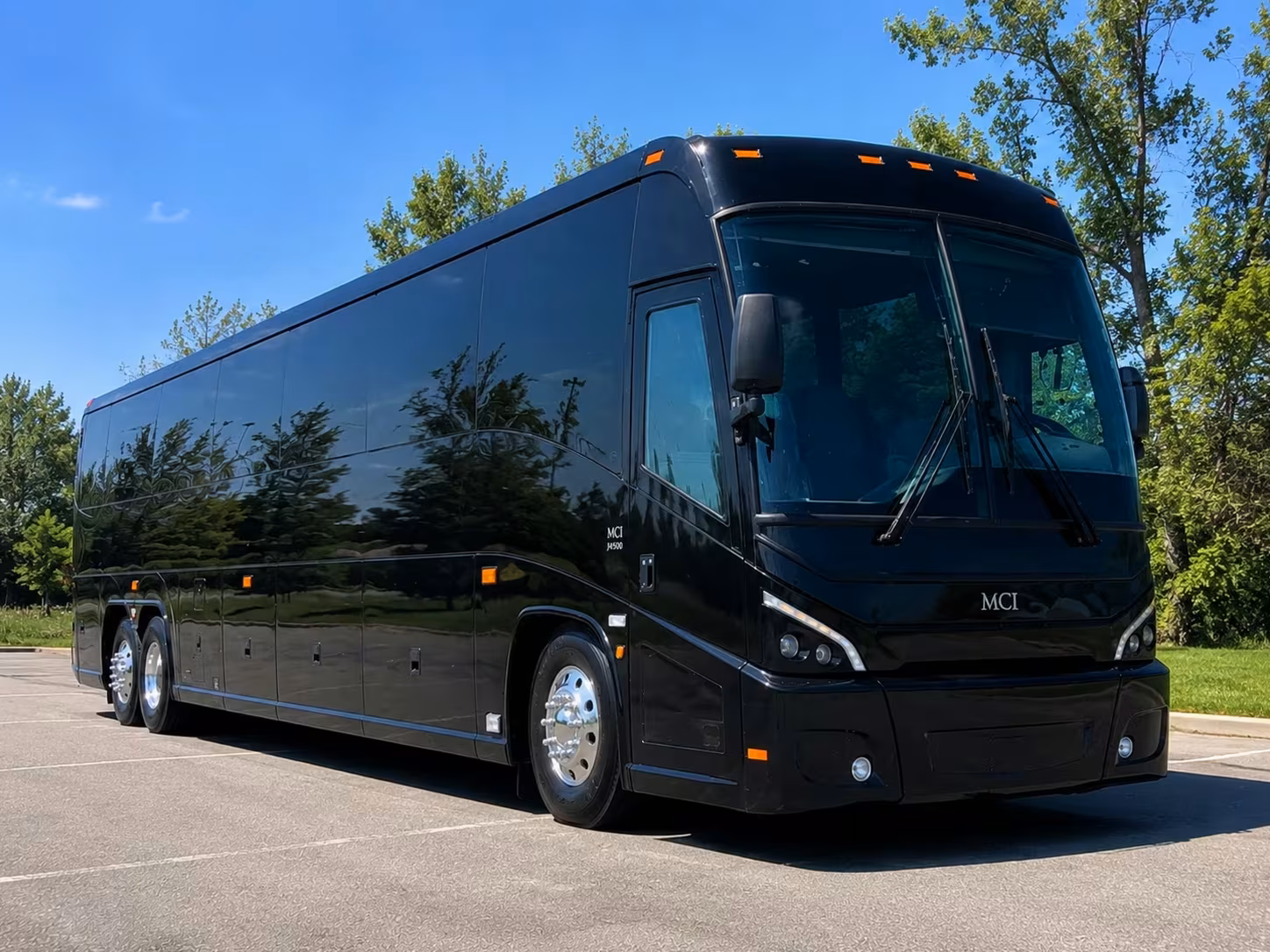 private event transportation in largo and all the surrounding areas