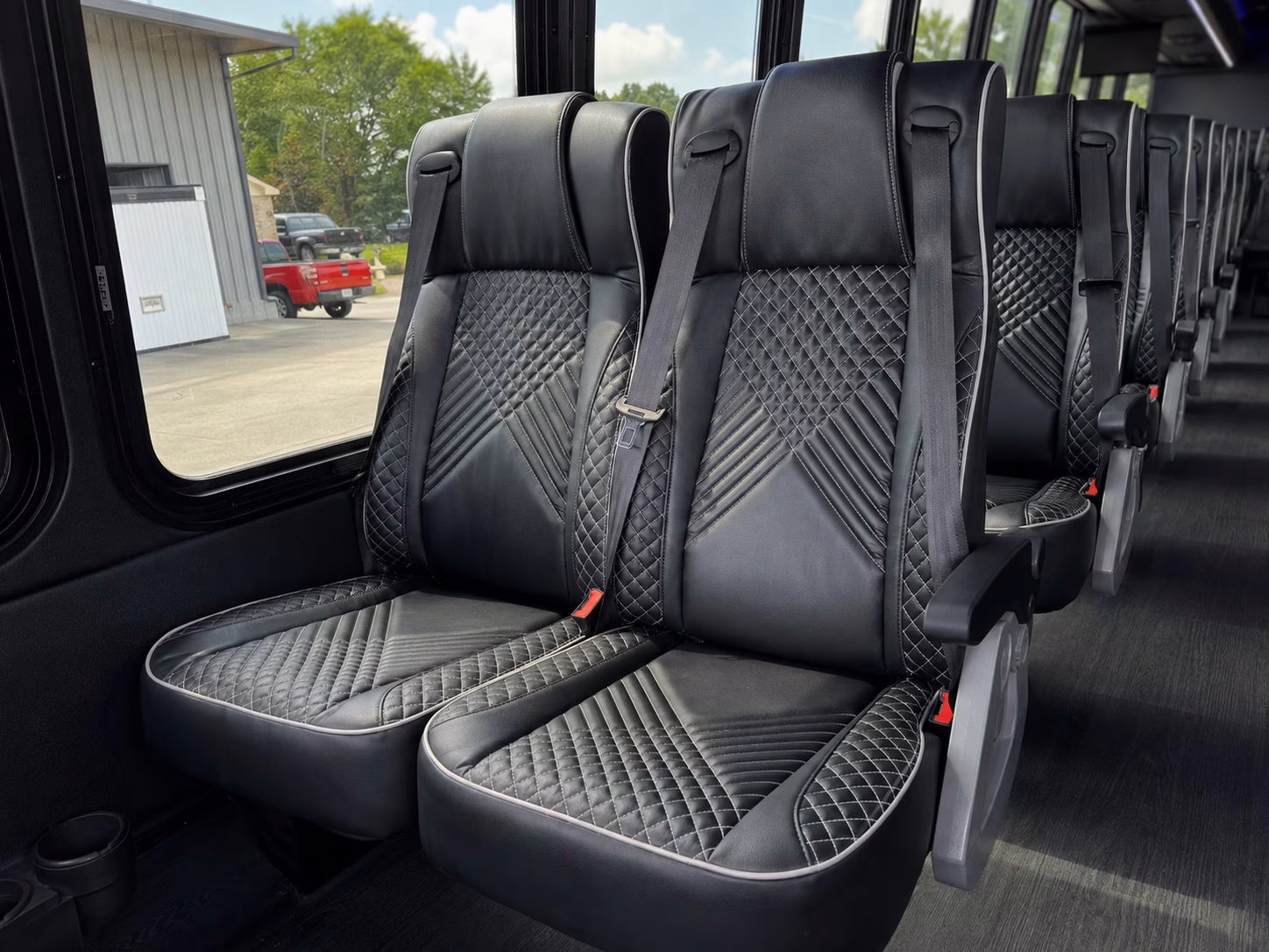 prom transportation in largo and all the surrounding areas