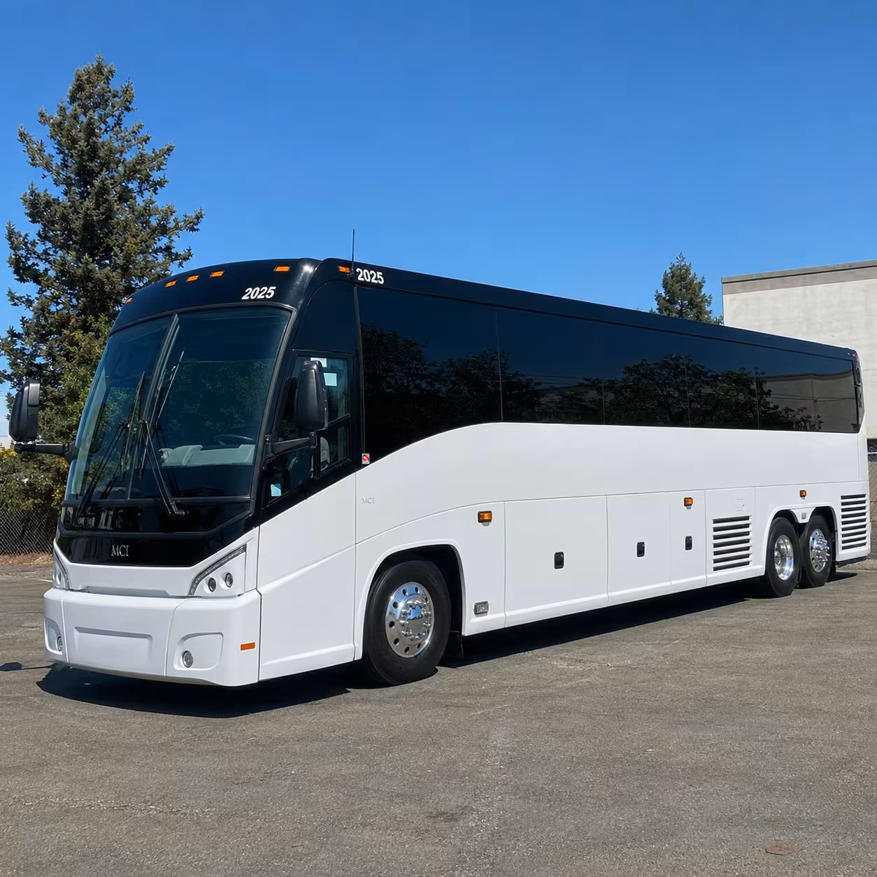 religious group bus rentals in largo