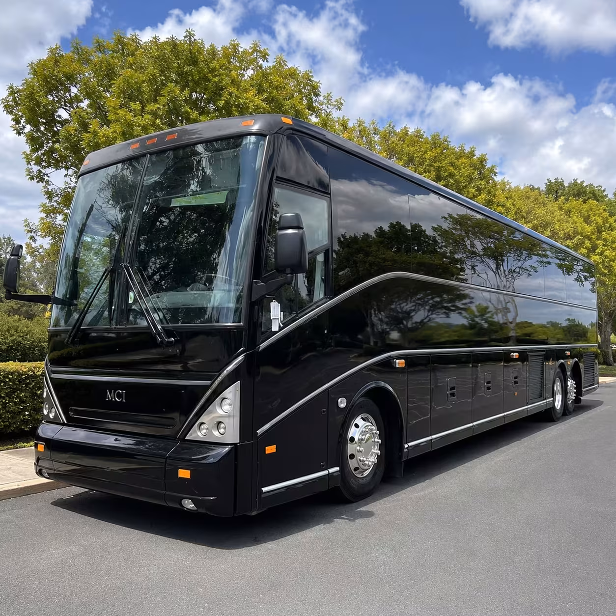 religious group transportation in largo and all the surrounding areas