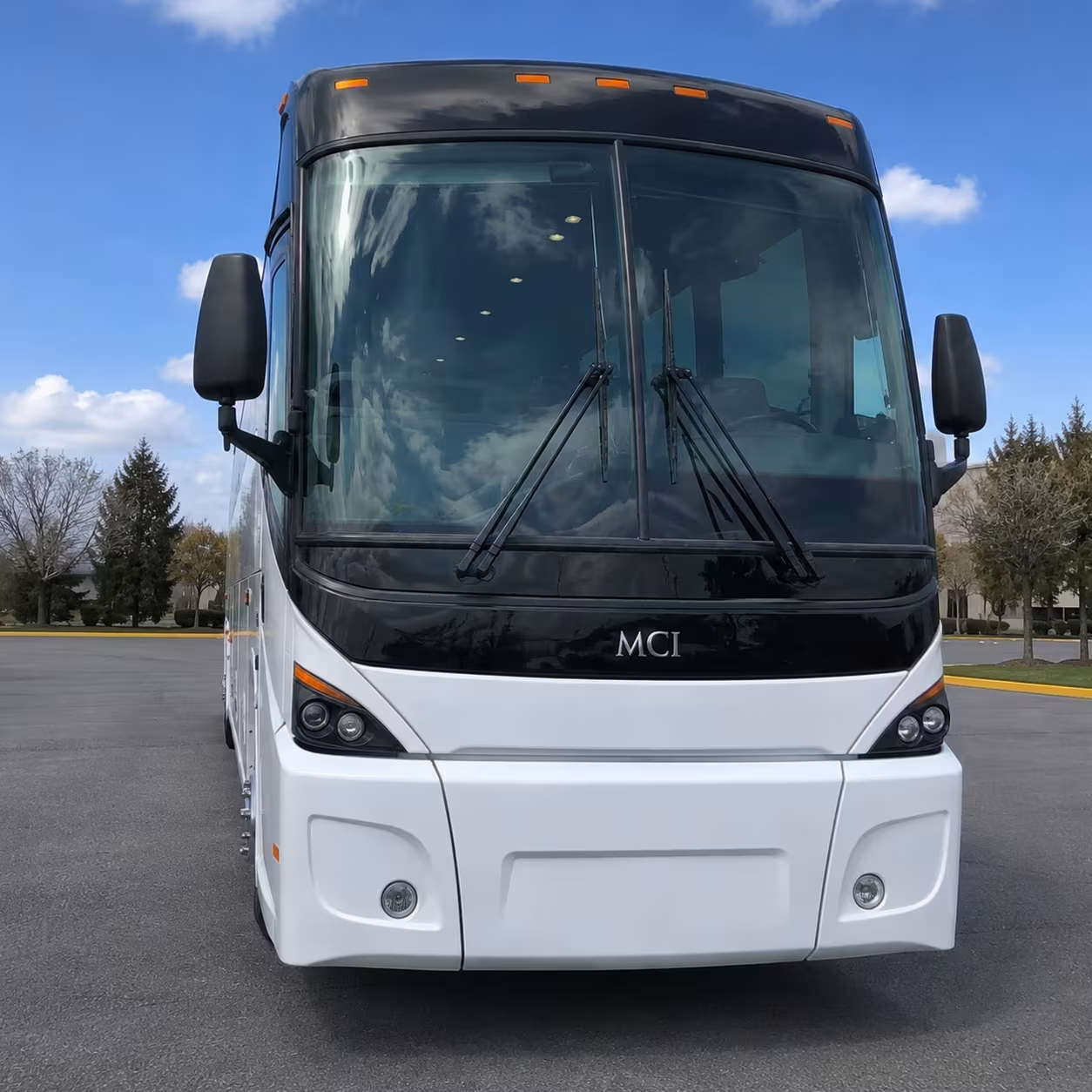 religious group transportation services in largo
