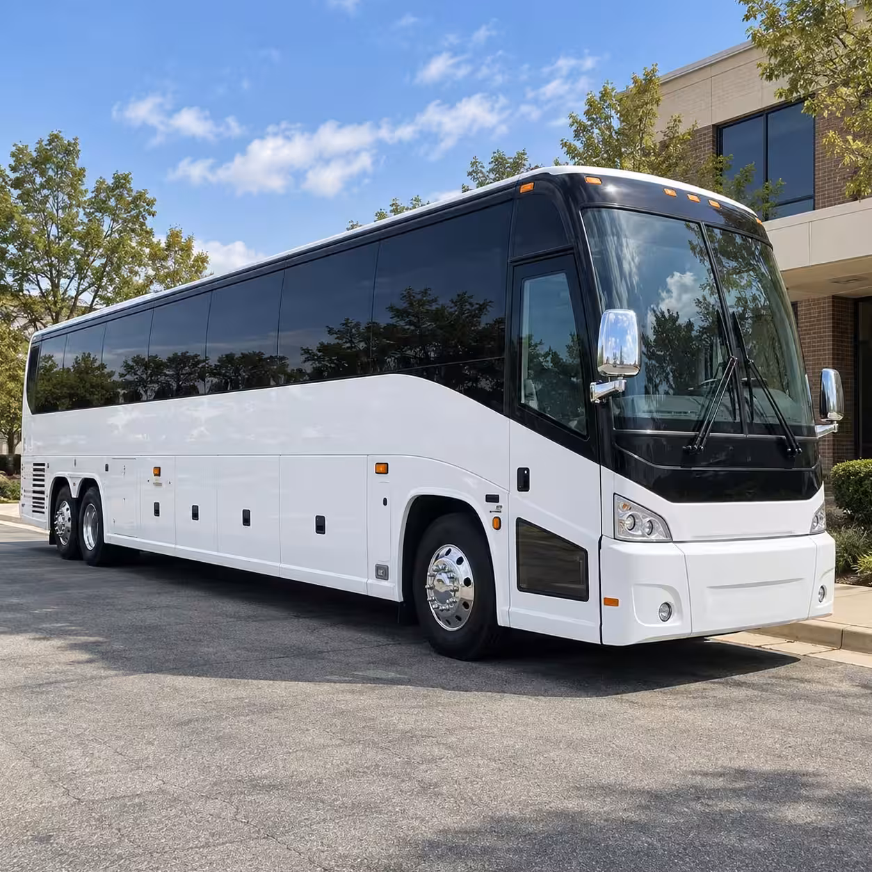 school event transportation in largo and all the surrounding areas
