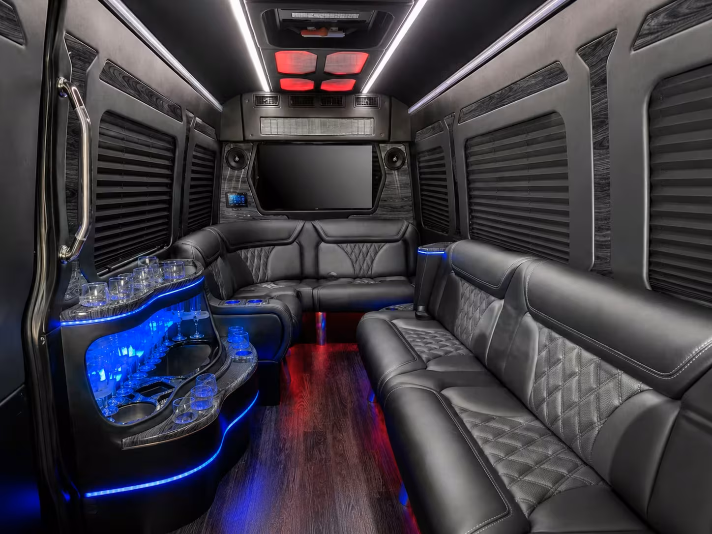 school field trip bus rentals in largo