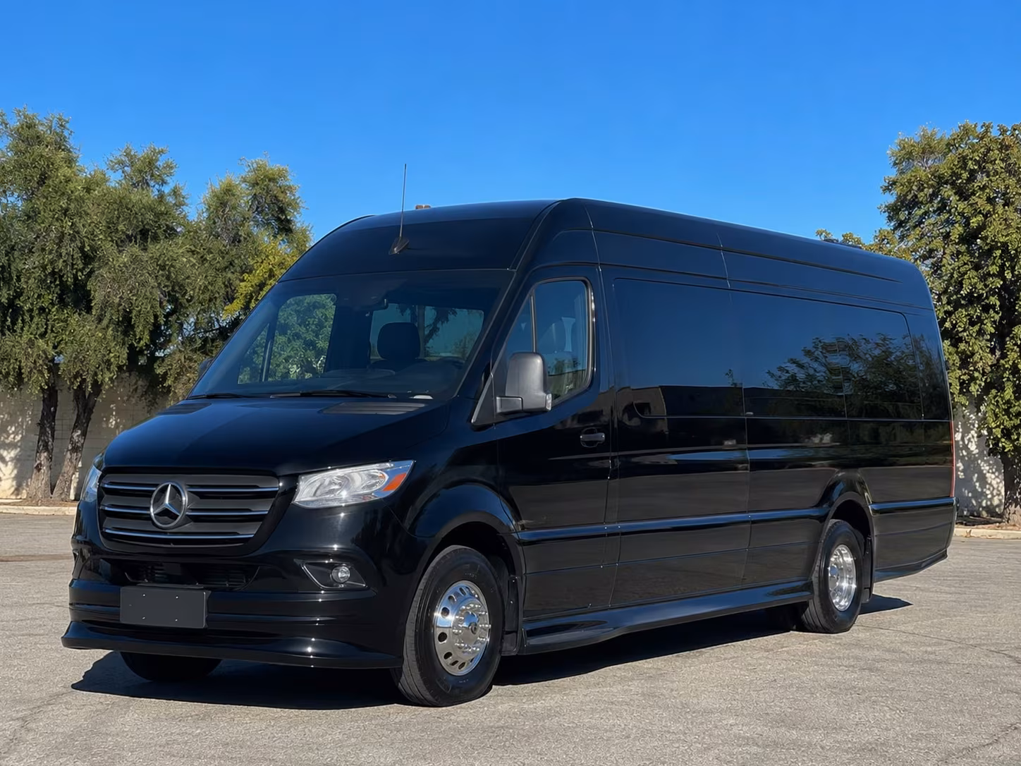 transportation serving largo and nearby cities